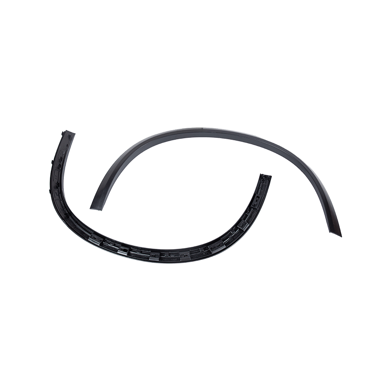 Rear Wheel Arch Trim LH / RH (Wide Version) For XC90 2016-2024 OE 39849990 / 39790019