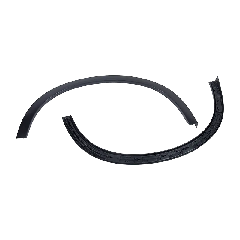 Rear Wheel Arch Trim RH (Narrow Version) For XC90 / V60 2016-2024 OE 39849975