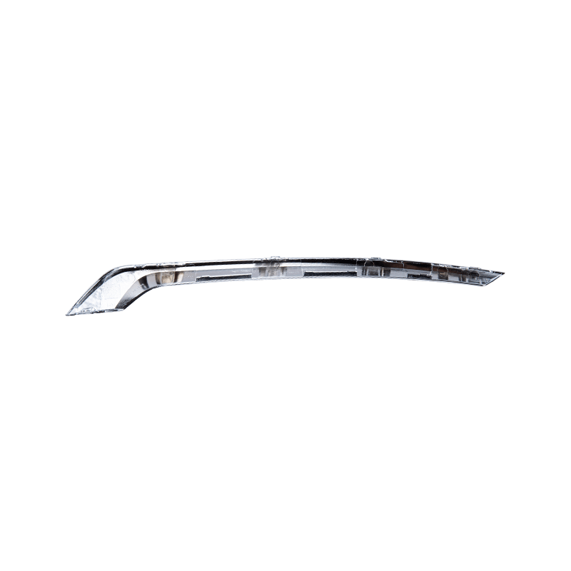Rear Bumper Chrome Strip RH For XC90 2016-2019 OE 31383857