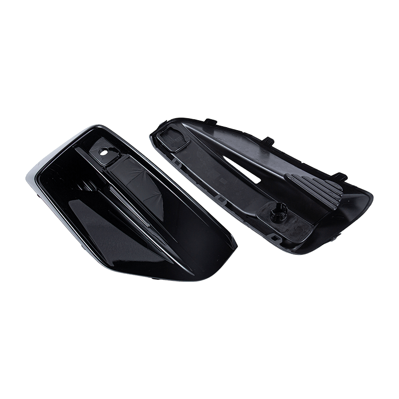 Sport Fog Light Trim LH (R-Design) For XC90 2020-2025 OE 31663520