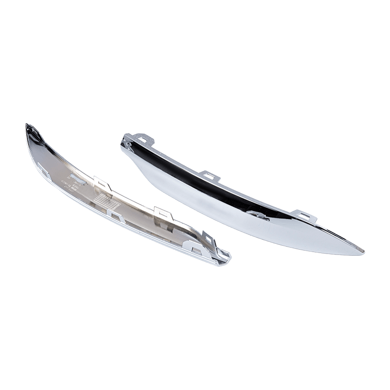 Rear Bumper Trim Strip R For XC60 2022-2024 OE 32227903