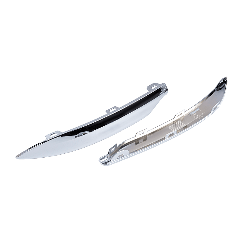 Rear Bumper Trim Strip L For XC60 2022-2024 OE 32227902