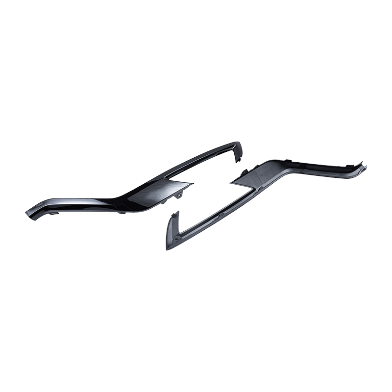 Front Bumper Air Curtain Trim R For XC60 2022-2024 OE 32227912