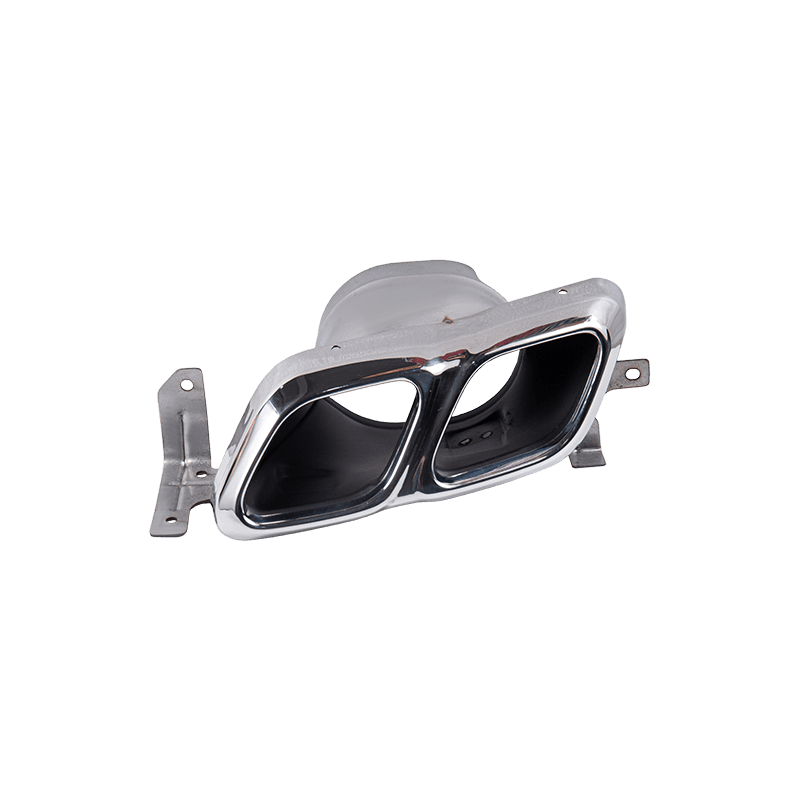 Exhaust Tip L For XC60 2018+ OE 31454853