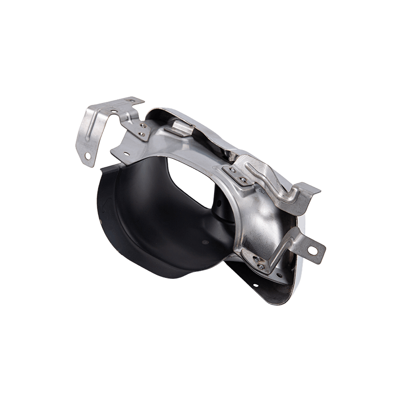 Exhaust Tip L For XC60 2018+ OE 31454853