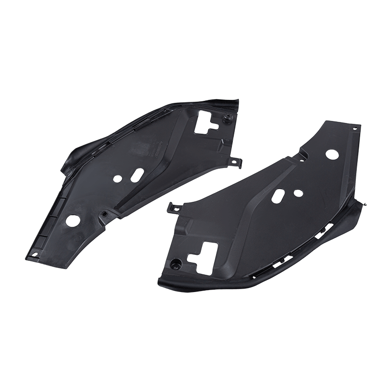Radiator Upper Cover Plate L For S90 / V90 2017-2024 OE 31386868