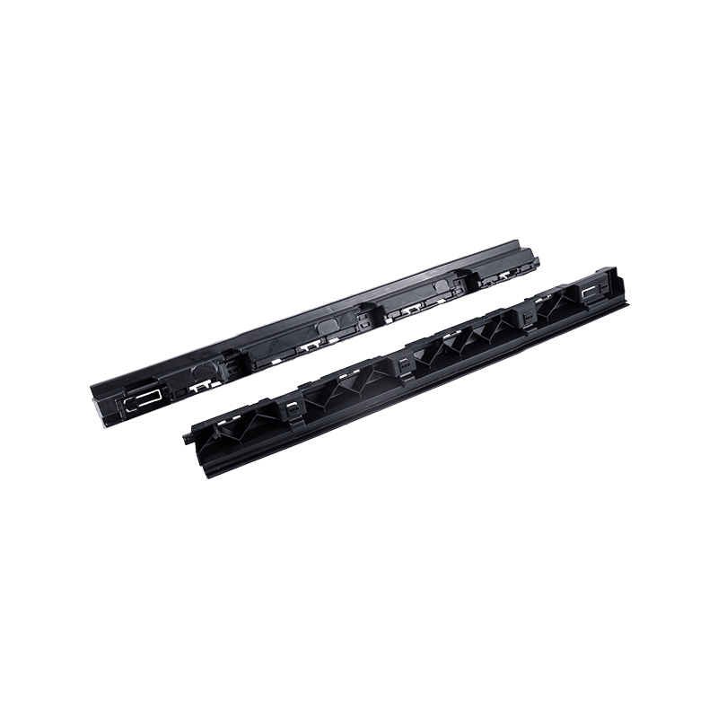 Lower Skirt Bracket Rear L For S90 2017-2024 OE 31365851