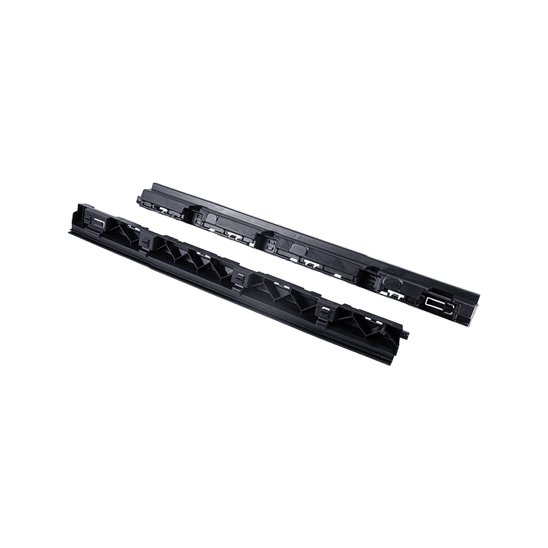 Lower Skirt Bracket Rear R For S90 2017-2024 OE 31365855