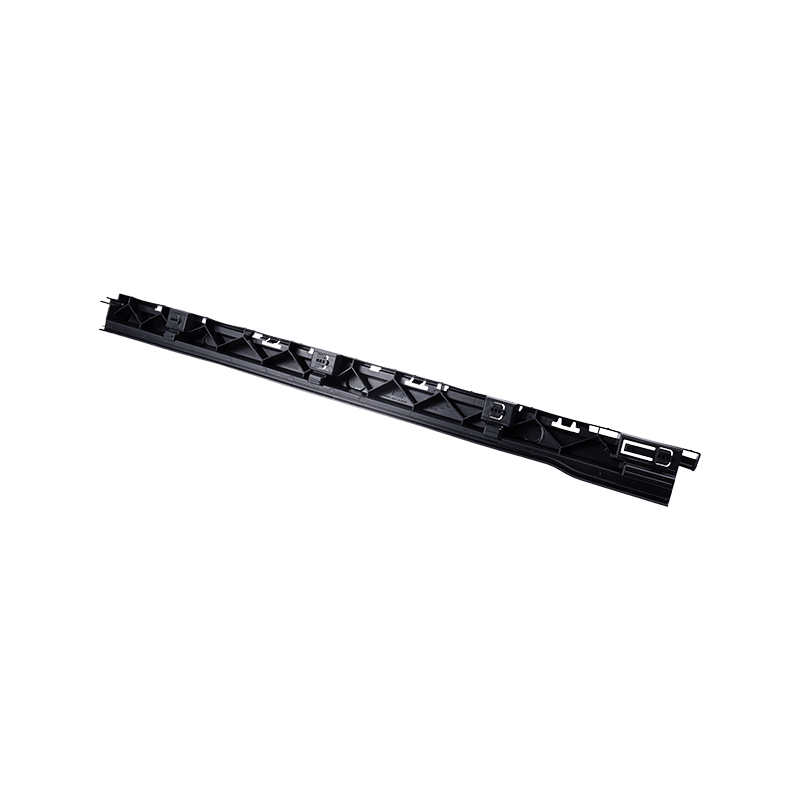 Lower Skirt Bracket Center L For S90 2017-2024 OE 31447323