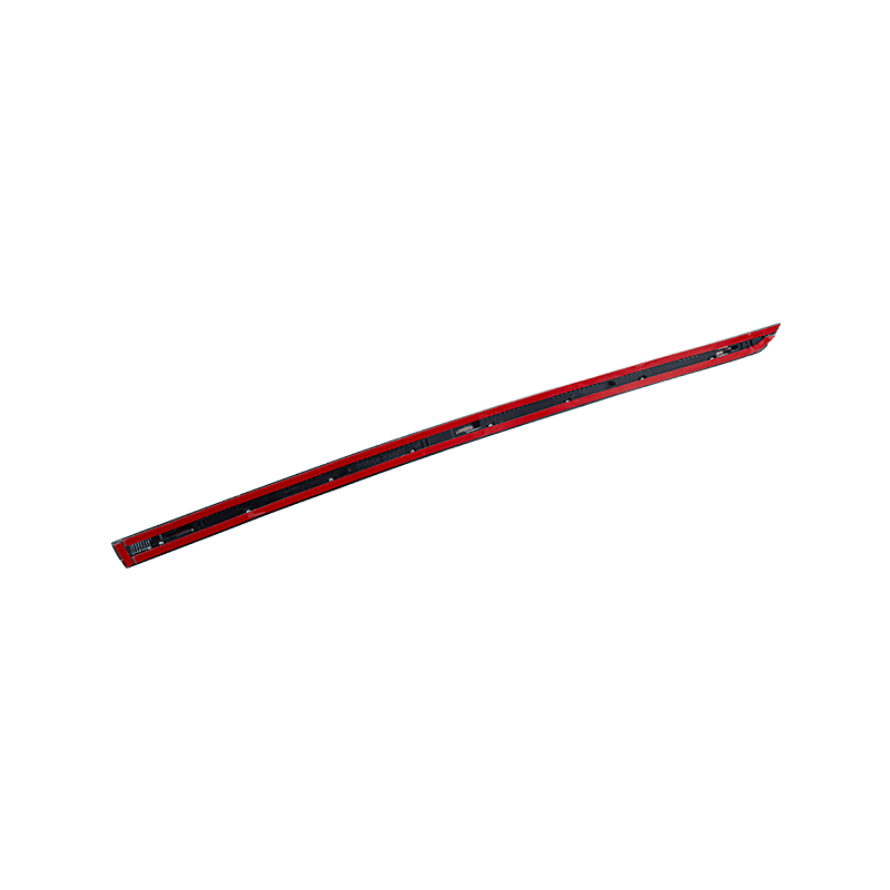 Rear Door Chrome Strip R For S90 / V90 2017-2024 OE 31365911