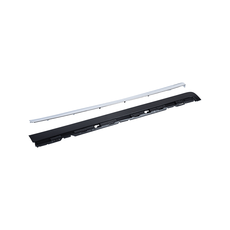 前门饰板电镀条 L 适用于XC60 2014-2017 OE 31338162
