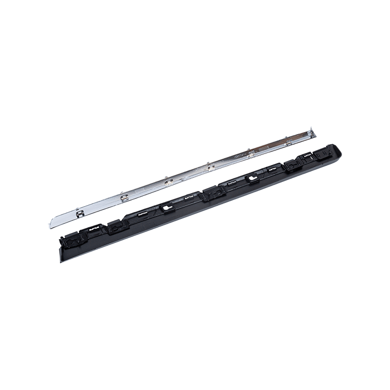 前门饰板电镀条 L 适用于XC60 2014-2017 OE 31338162