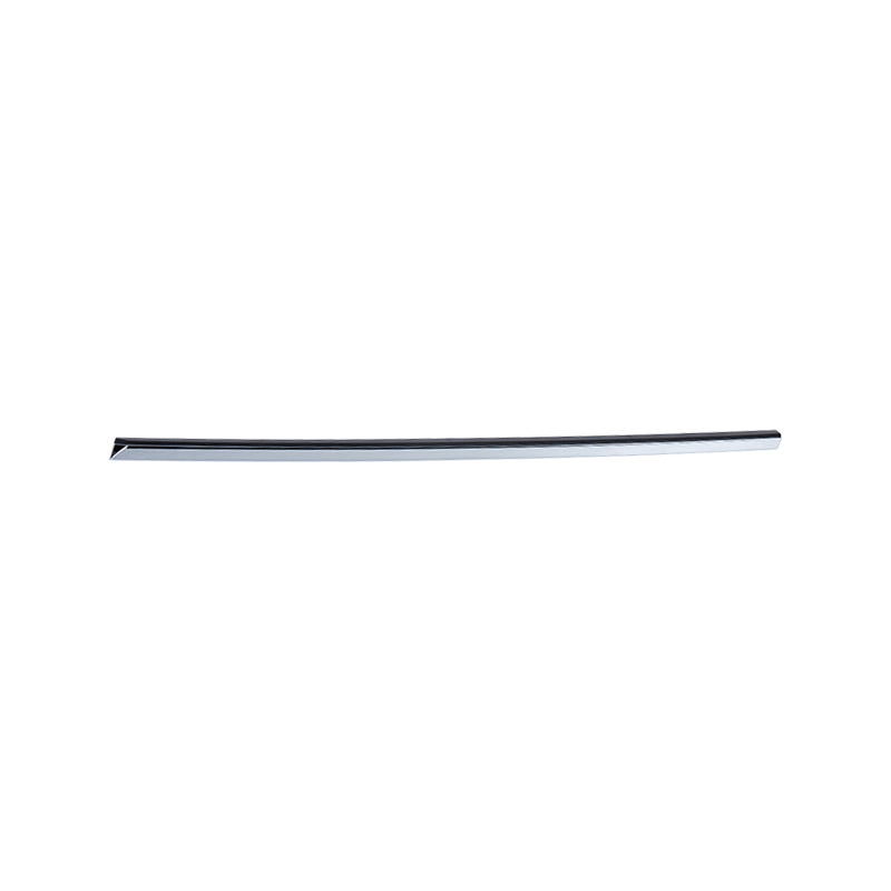 Front Door Chrome Strip R For S90 / V90 2017-2024 OE 31447624