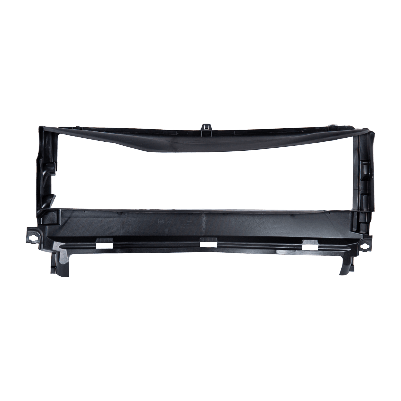 Radiator Air Guide For XC40 2018-2024 OE 32234000 / 32227733 / 31455420