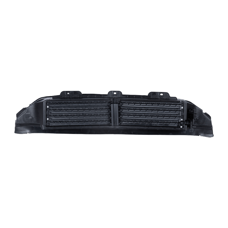Radiator Air Guide For XC90 2016-2025 OE 31690409 / 31383724