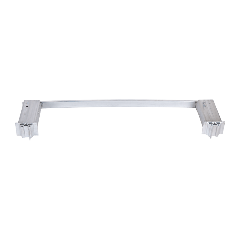 前杠铁适用于S90 / V90 2017-2021 OE 31387309