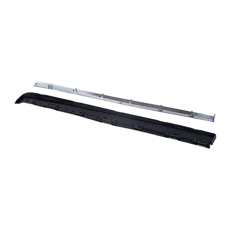 Front Door Moulding Trim L (Chrome) For XC60 2014-2017 OE 31333816