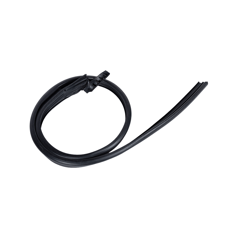 Skirt Seal Strip L (Rubber) For XC60 2010-2017 OE 30744879