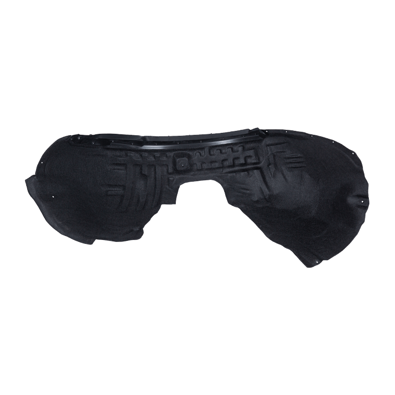 Front Fender Liner R For V40 2013-2019 OE 31265974 / 31477854