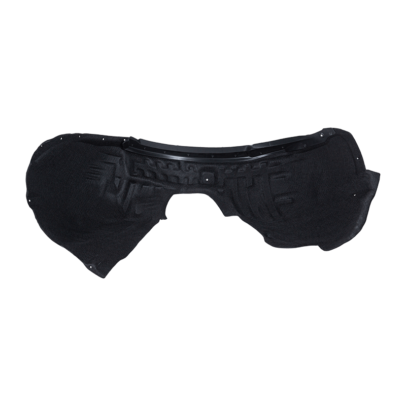 Front Fender Liner L For V40 2013-2019 OE 31265973 / 31477853