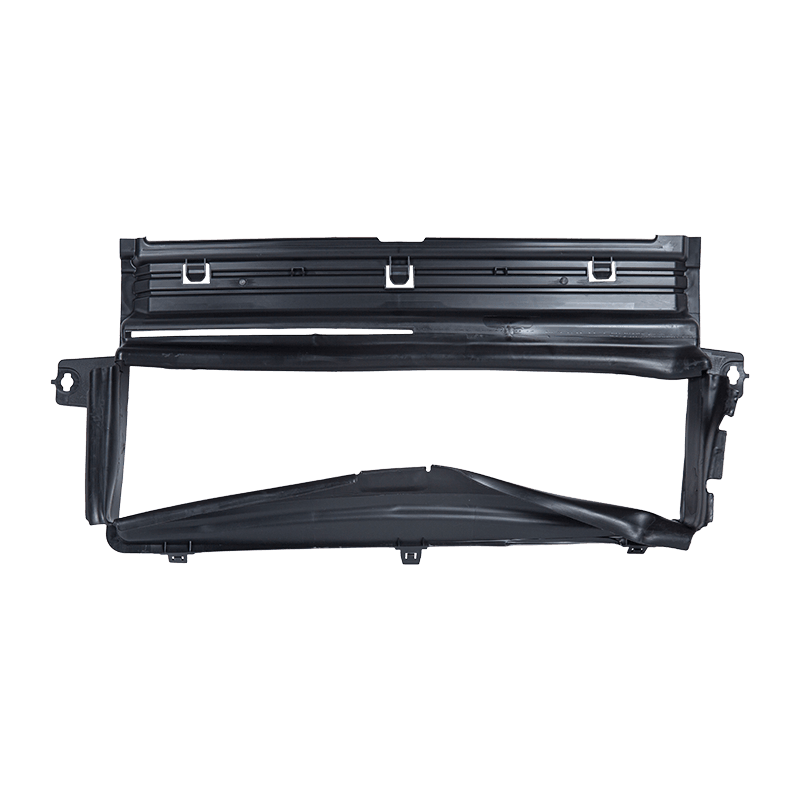 Radiator Air Guide For XC60 2018-2024 OE 31425367