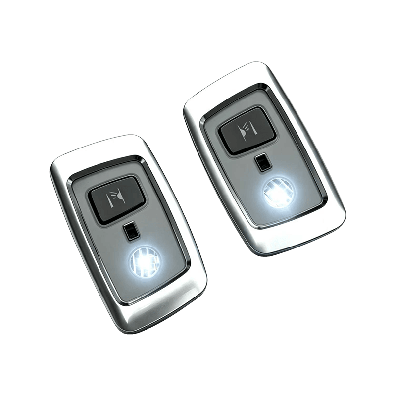 阅读灯 L + R适用于XC60 / S90 / S60 / XC90 OE 32289789 / 32289790